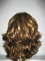 Beverly Johnson Half Wig HW495