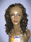 Beverly Johnson Half Wig HW515