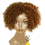 Beverly Johnson Half Wig HW545