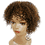 Beverly Johnson Half Wig HW570