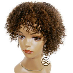 Beverly Johnson Half Wig HW570