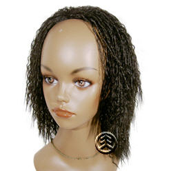 Beverly Johnson Half Wig HW595
