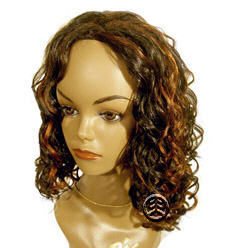 Beverly Johnson Half Wig HW605