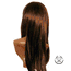 Beverly Johnson Half Wig HW620