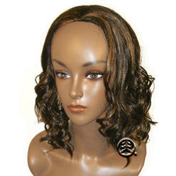 Beverly Johnson Half Wig HW700