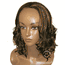 Beverly Johnson Half Wig HW700