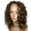 Beverly Johnson Half Wig HW705