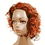 Beverly Johnson Human Half Wig HHW-16 (Human)