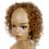 Beverly Johnson Human Half Wig HHW20 Human