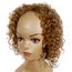 Beverly Johnson Human Half Wig HHW20 Human