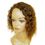 Beverly Johnson Human Half Wig HHW21 Human Half Wig