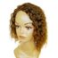 Beverly Johnson Human Half Wig HHW21 Human Half Wig