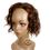 Beverly Johnson Human Half Wig HHW22 Human