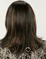Beverly Johnson Lace Front Wig Pearl