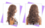 Beverly Johnson Lace Line Wig Alexa