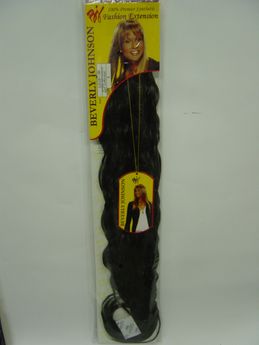 Beverly Johnson LHSB 20"