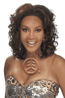 Beverly Johnson Mono Front Lace Wig Hestia (MHW14)