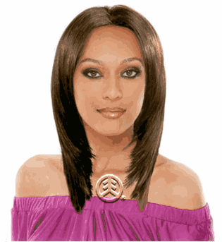 Beverly Johnson Mono Half Wig MHW 26 (Mono Half Wig)