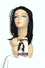 Beverly Johnson Mono Half Wig MHW-29