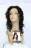 Beverly Johnson Mono Half Wig MHW-30