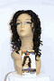 Beverly Johnson Mono Half Wig MHW-30