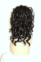 Beverly Johnson Mono Half Wig MHW-30