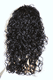 Beverly Johnson Mono Half Wig MHW-32
