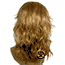 Beverly Johnson Mono Half Wig MHW15