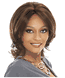 Beverly Johnson Mono Half Wig MHW16
