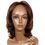 Beverly Johnson Mono Half Wig MHW21
