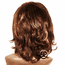 Beverly Johnson Mono Half Wig MHW21
