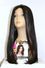 Beverly Johnson Mono Half Wig MHW25
