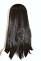 Beverly Johnson Mono Half Wig MHW25