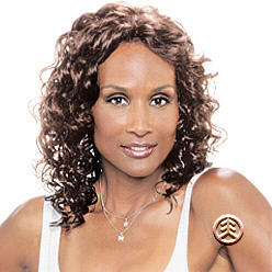 Beverly Johnson NDW 100% Human Hair Weave 12" New Deep Weave
