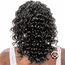 Beverly Johnson NDW 100% Human Hair Weave 12" New Deep Weave