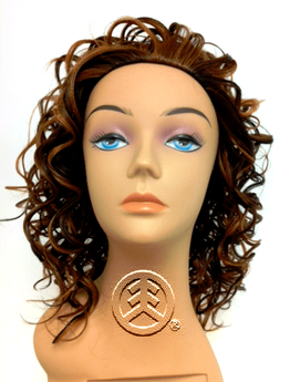 Beverly Johnson New Futura Half Wig FHW-110