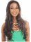 Beverly Johnson New Futura Half Wig FHW-115