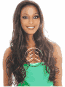 Beverly Johnson New Futura Half Wig FHW-115