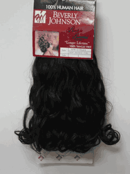 Beverly Johnson NFW 12"