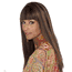Beverly Johnson NPW/BJYK 100% Human Hair Yaky Weave 18"