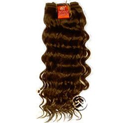 Beverly Johnson Ravine Curl Weave 100% Human Hair Weave 12"