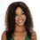 Beverly Johnson Remi Hair "S" Curl Wet & Wavy Weave RMJFW12"14"
