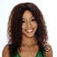 Beverly Johnson Remi Hair "S" Curl Wet & Wavy Weave RMJFW12"14"