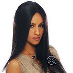 Beverly Johnson Remy Silky Straight Weave Human Hair 10"12"18"