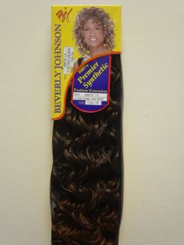 Beverly Johnson SWTS14