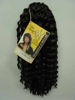 Beverly Johnson Synthetic Drawstring PB 83