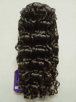 Beverly Johnson Synthetic Drawstring PB 90 Tape