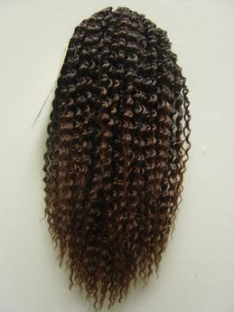 Beverly Johnson Synthetic Drawstring PB 92