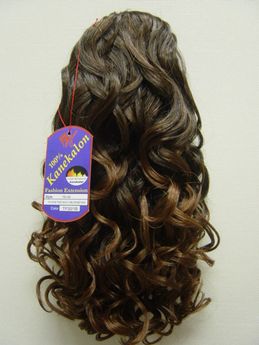 Beverly Johnson Synthetic Drawstring PB106