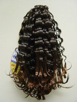 Beverly Johnson Synthetic Drawstring PB119